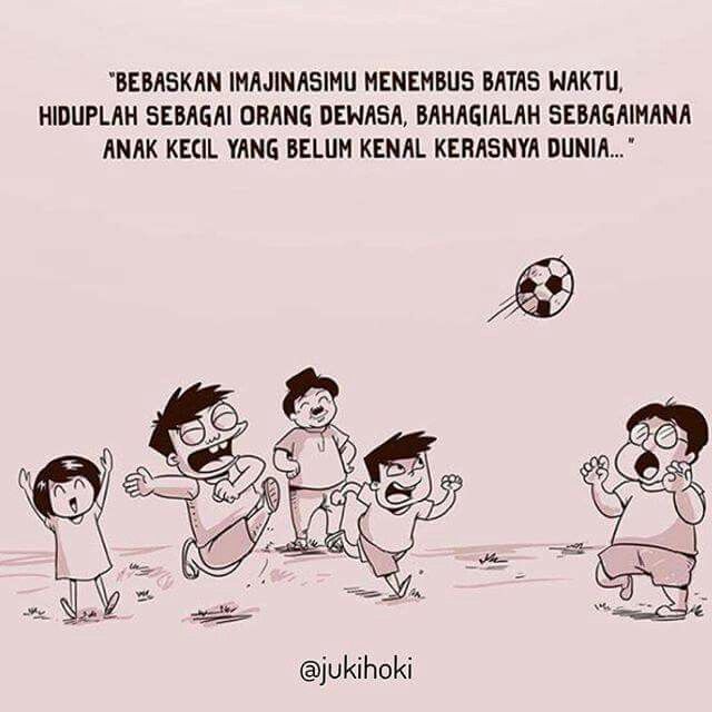 Detail Quotes Anak Anak Nomer 2