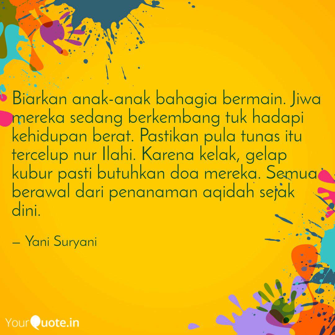 Detail Quotes Anak Anak Nomer 35