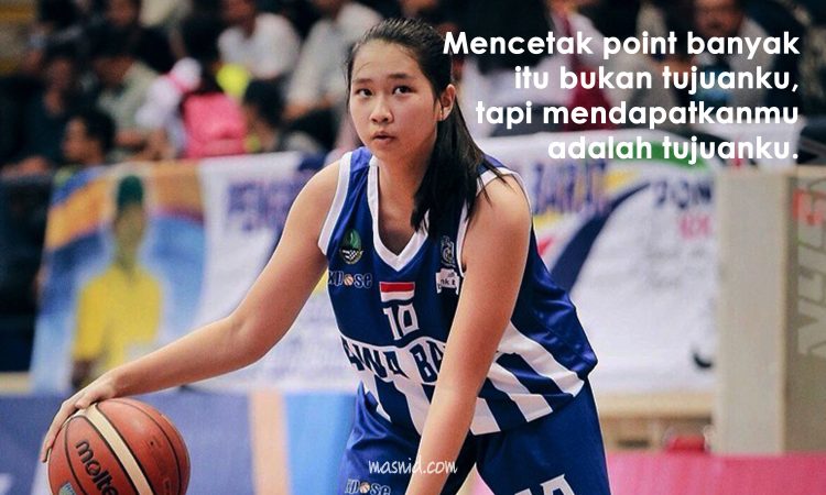 Quotes Anak Basket - KibrisPDR