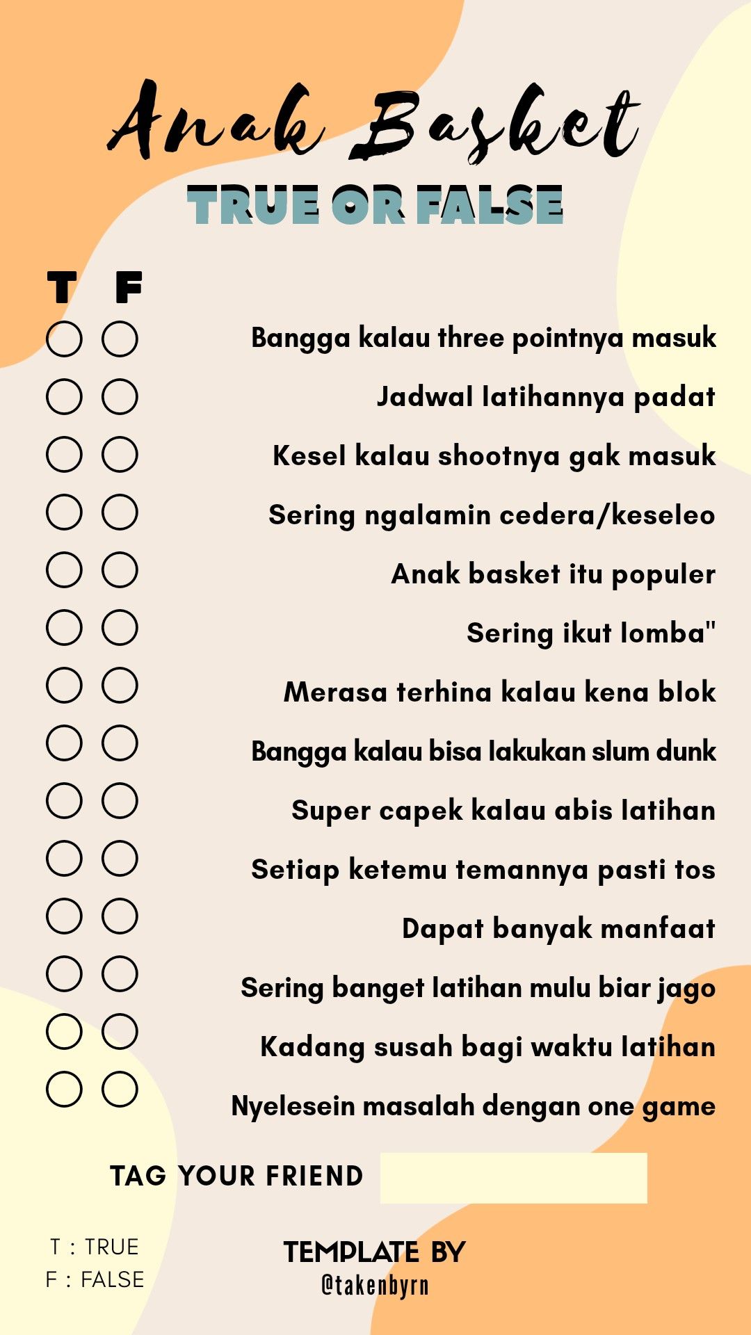 Detail Quotes Anak Basket Nomer 18