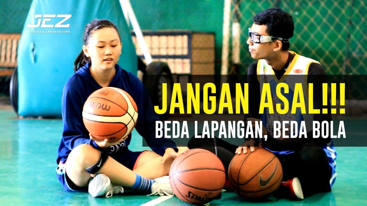 Detail Quotes Anak Basket Nomer 22