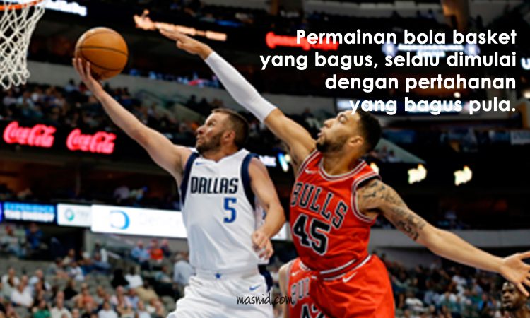 Detail Quotes Anak Basket Nomer 3