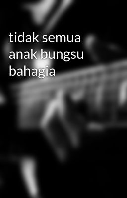 Detail Quotes Anak Bungsu Nomer 11