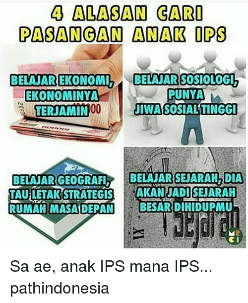 Detail Quotes Anak Ips Nomer 37