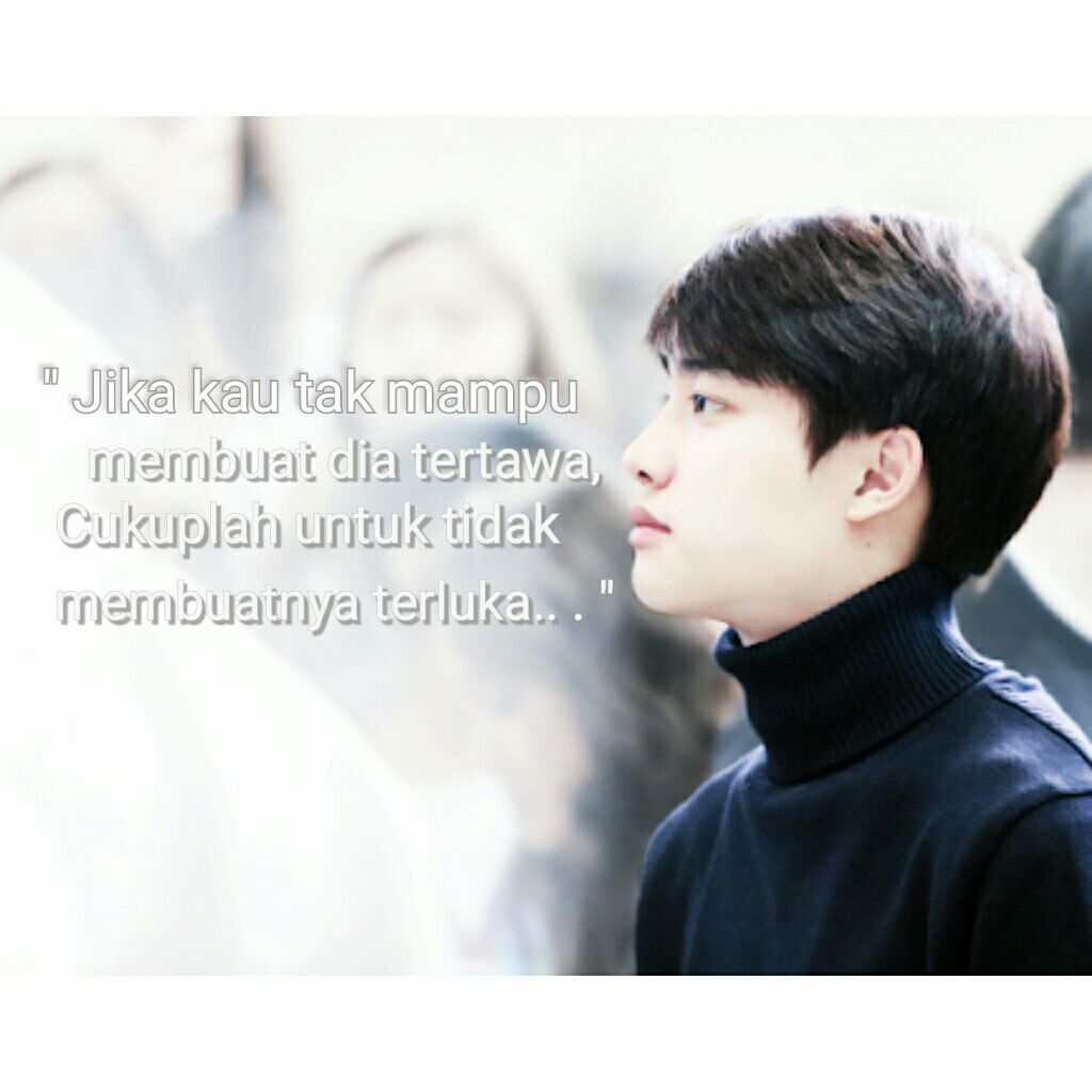 Detail Quotes Anak Kpop Nomer 27