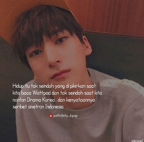 Detail Quotes Anak Kpop Nomer 7