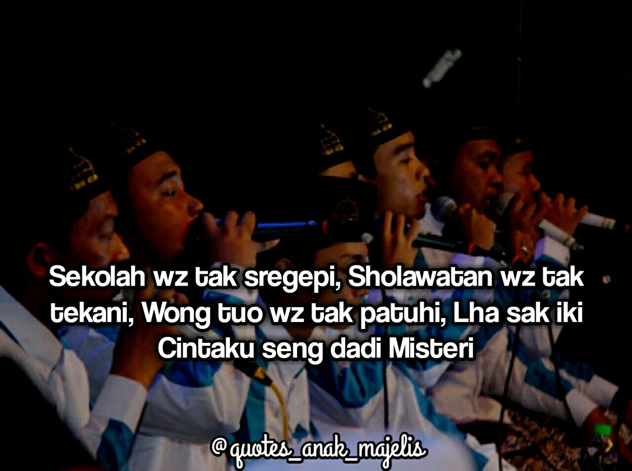 Detail Quotes Anak Majelis Nomer 2