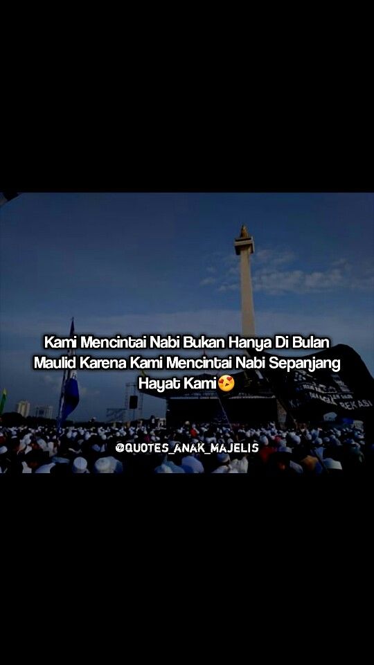 Detail Quotes Anak Majelis Nomer 19