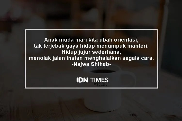 Detail Quotes Anak Muda Berkarya Nomer 3