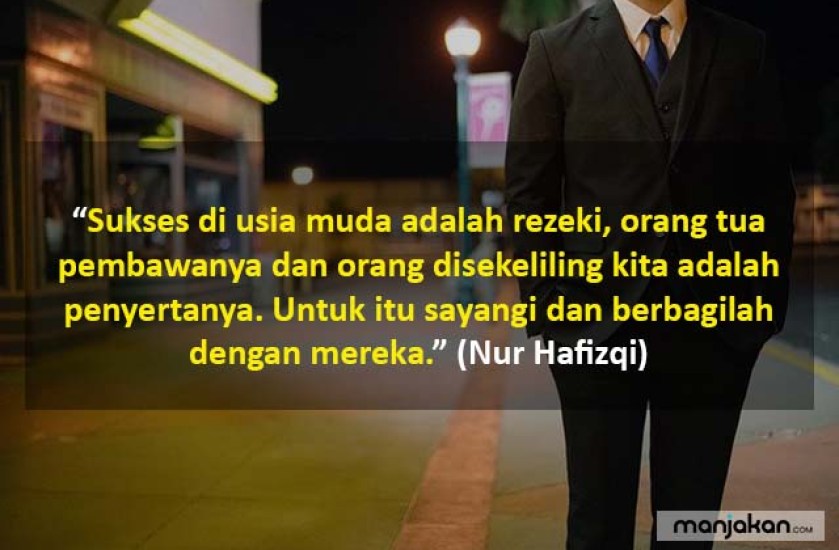 Detail Quotes Anak Muda Berkarya Nomer 40