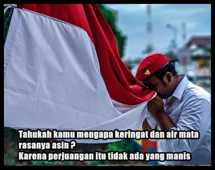 Detail Quotes Anak Paskibra Nomer 8