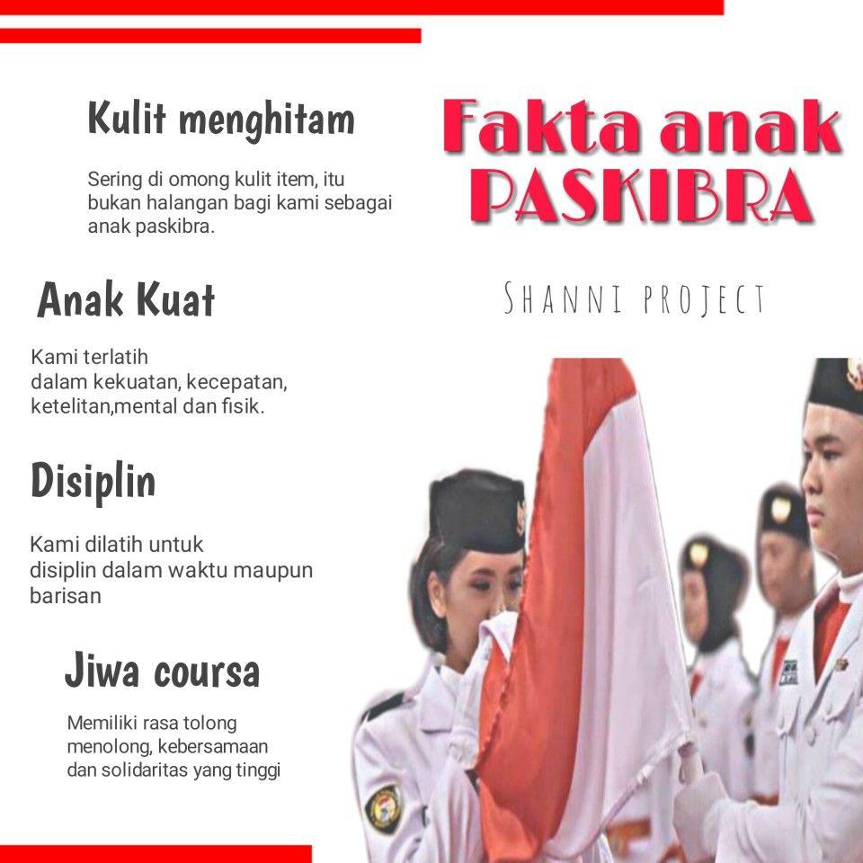 Detail Quotes Anak Paskibra Nomer 11