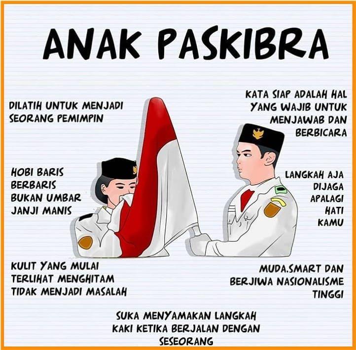 Detail Quotes Anak Paskibra Nomer 3