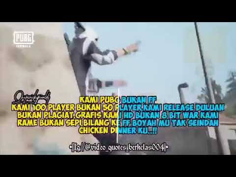 Detail Quotes Anak Pubg Nomer 2