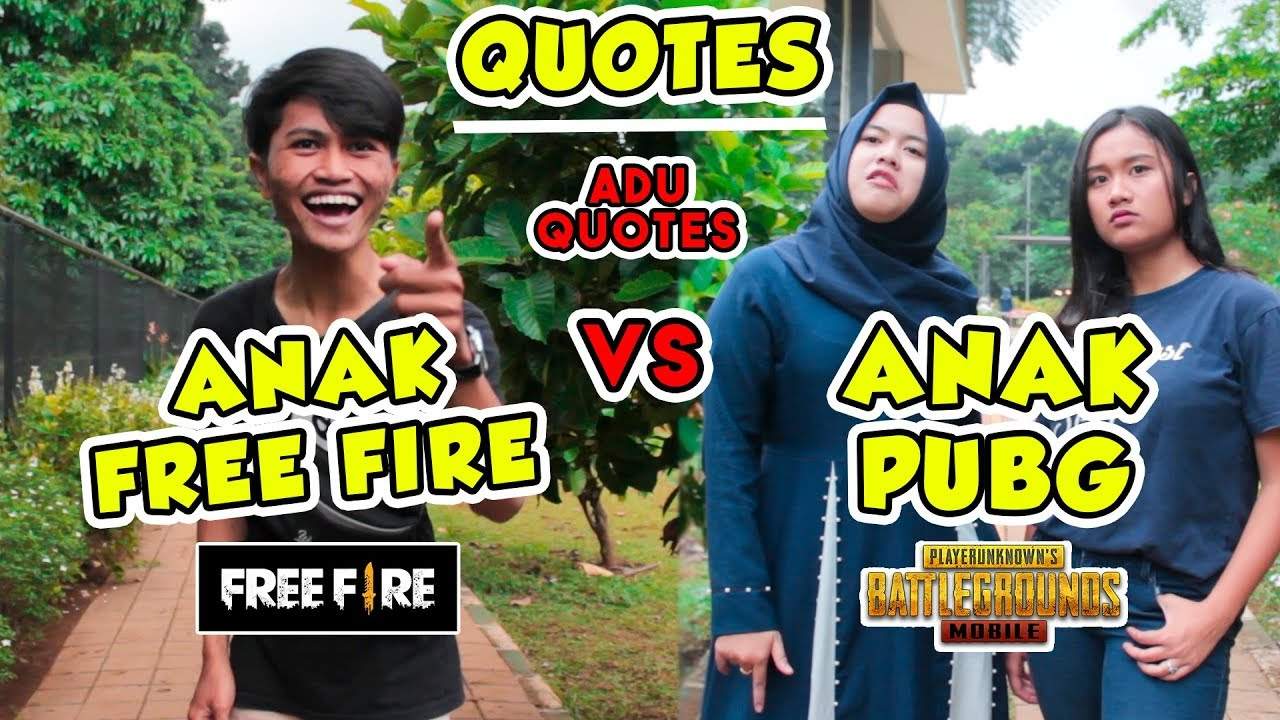 Detail Quotes Anak Pubg Nomer 15