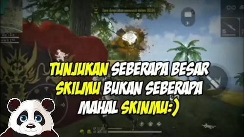 Detail Quotes Anak Pubg Nomer 26