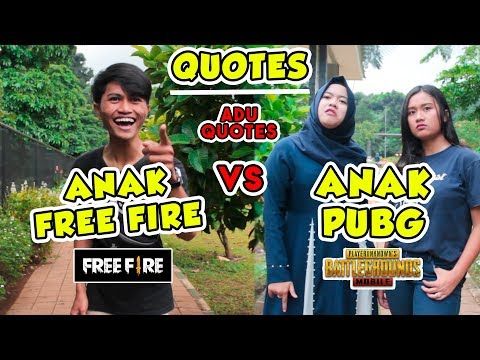 Detail Quotes Anak Pubg Nomer 33