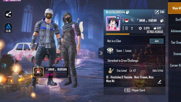 Detail Quotes Anak Pubg Nomer 38