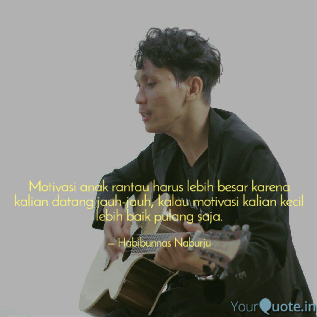 Detail Quotes Anak Rantau Nomer 5