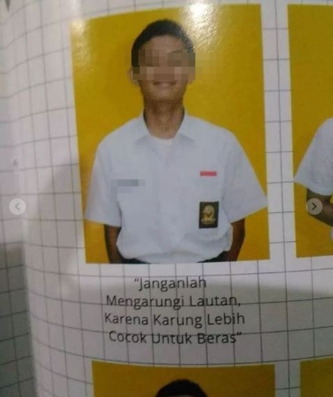 Detail Quotes Anak Sekolah Sma Nomer 3