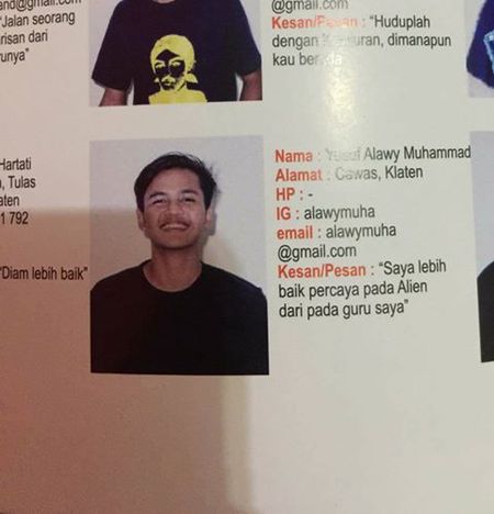 Detail Quotes Anak Sekolah Sma Nomer 20