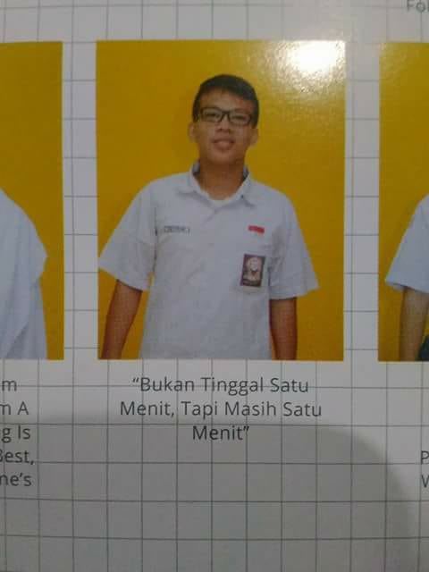 Detail Quotes Anak Sekolah Sma Nomer 41