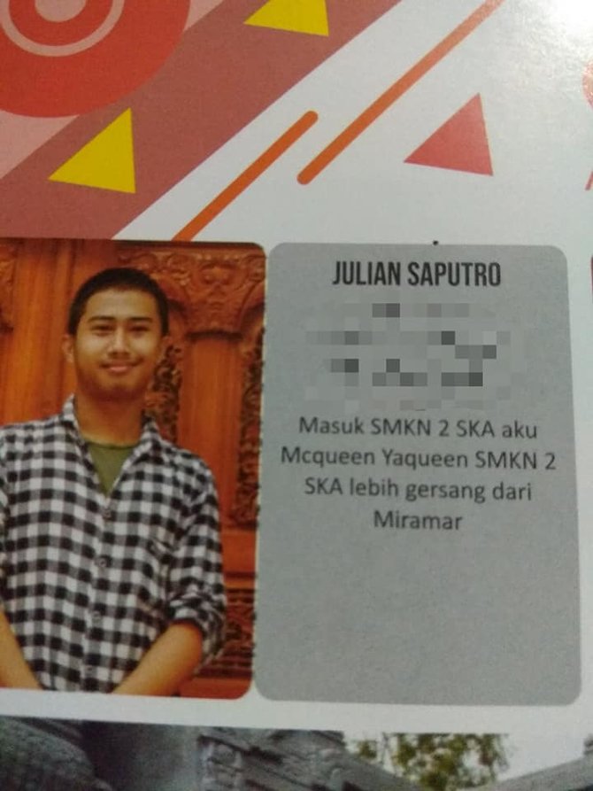 Detail Quotes Anak Sekolah Sma Nomer 9