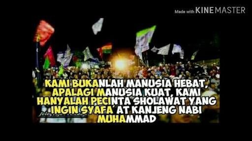 Detail Quotes Anak Sholawat Nomer 13