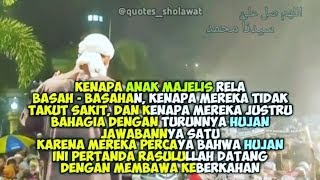 Detail Quotes Anak Sholawat Nomer 6