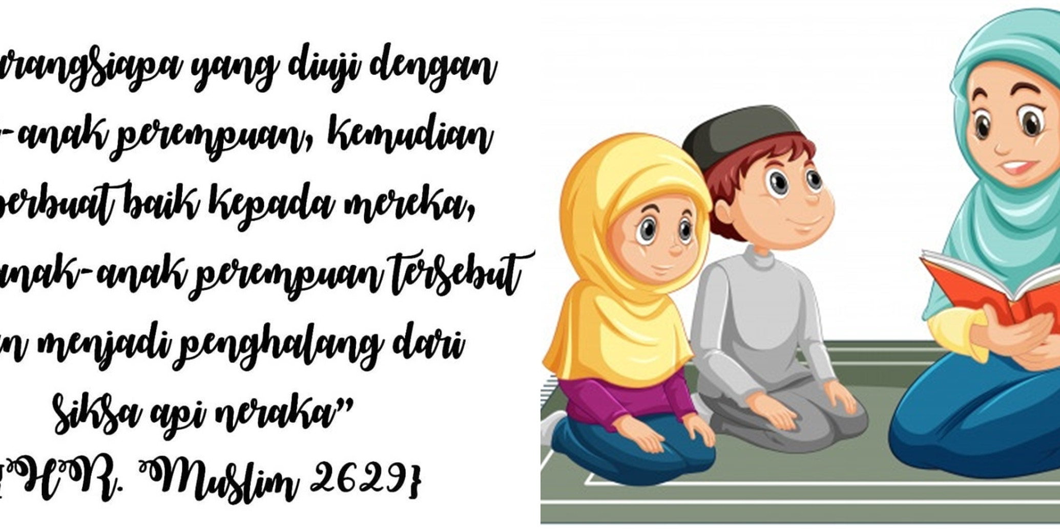 Detail Quotes Anak Sholeh Nomer 14