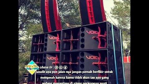 Detail Quotes Anak Sound System Nomer 12