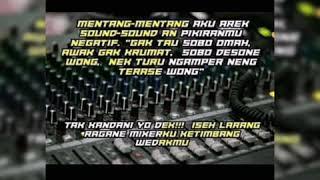 Detail Quotes Anak Sound System Nomer 7