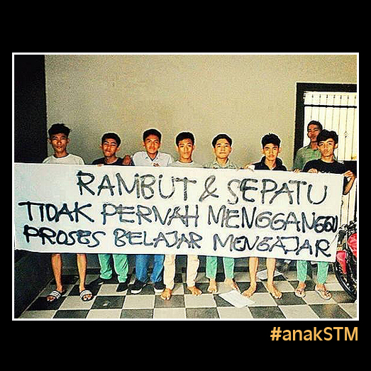 Detail Quotes Anak Stm Nomer 23