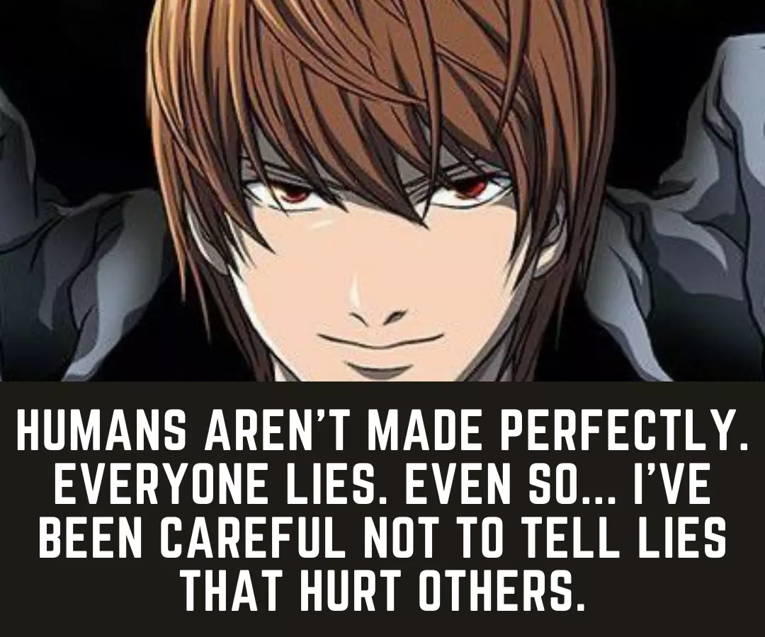 Detail Quotes Anime Death Note Nomer 11