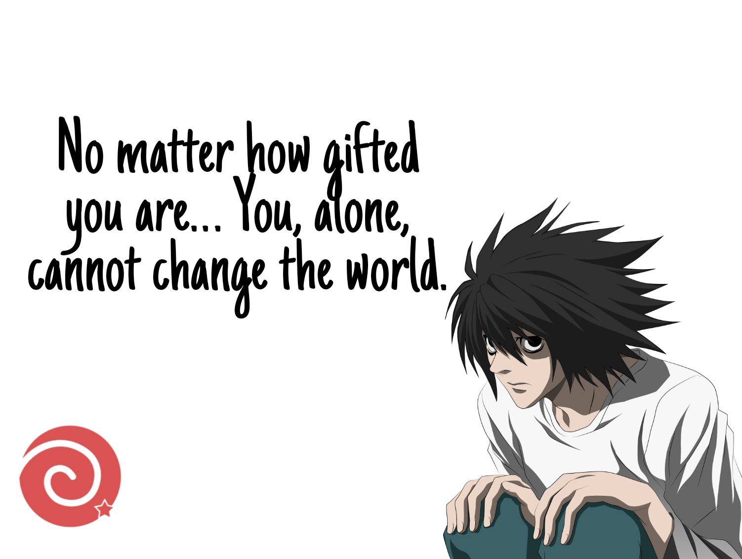 Detail Quotes Anime Death Note Nomer 17