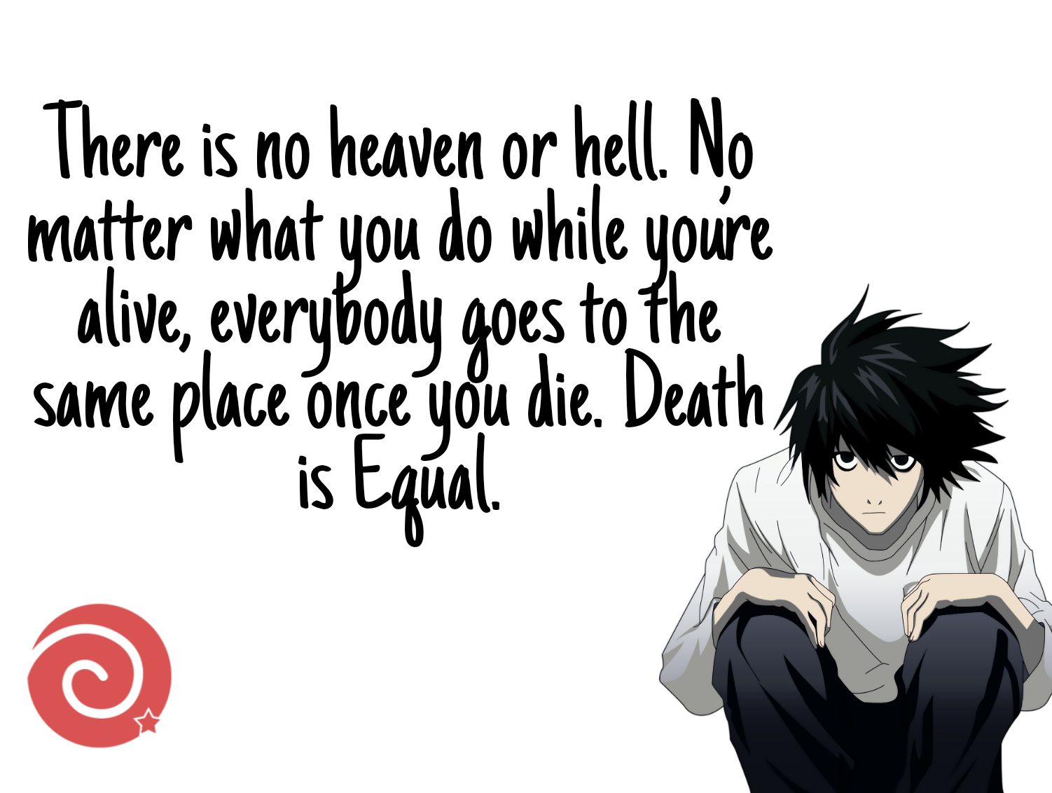 Detail Quotes Anime Death Note Nomer 20