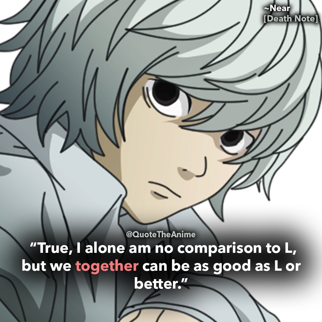 Detail Quotes Anime Death Note Nomer 25