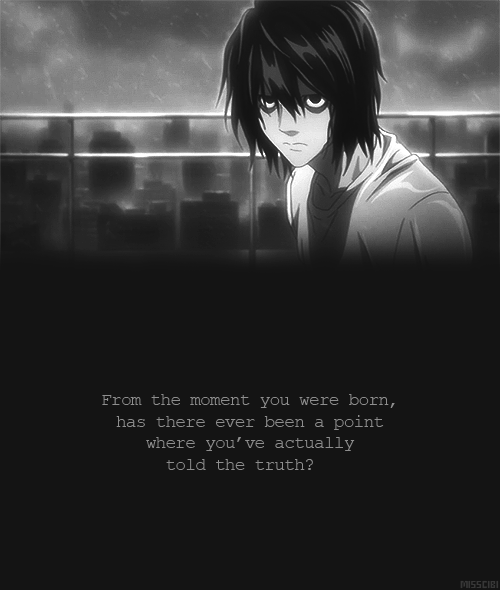 Detail Quotes Anime Death Note Nomer 33