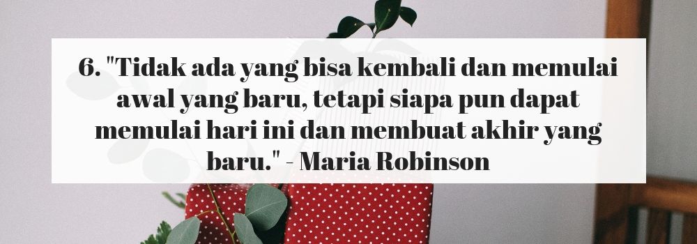 Detail Quotes Awal Tahun Nomer 18