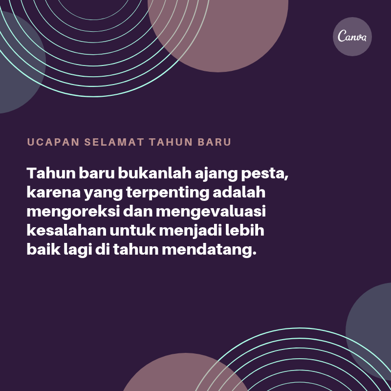 Detail Quotes Awal Tahun Nomer 43