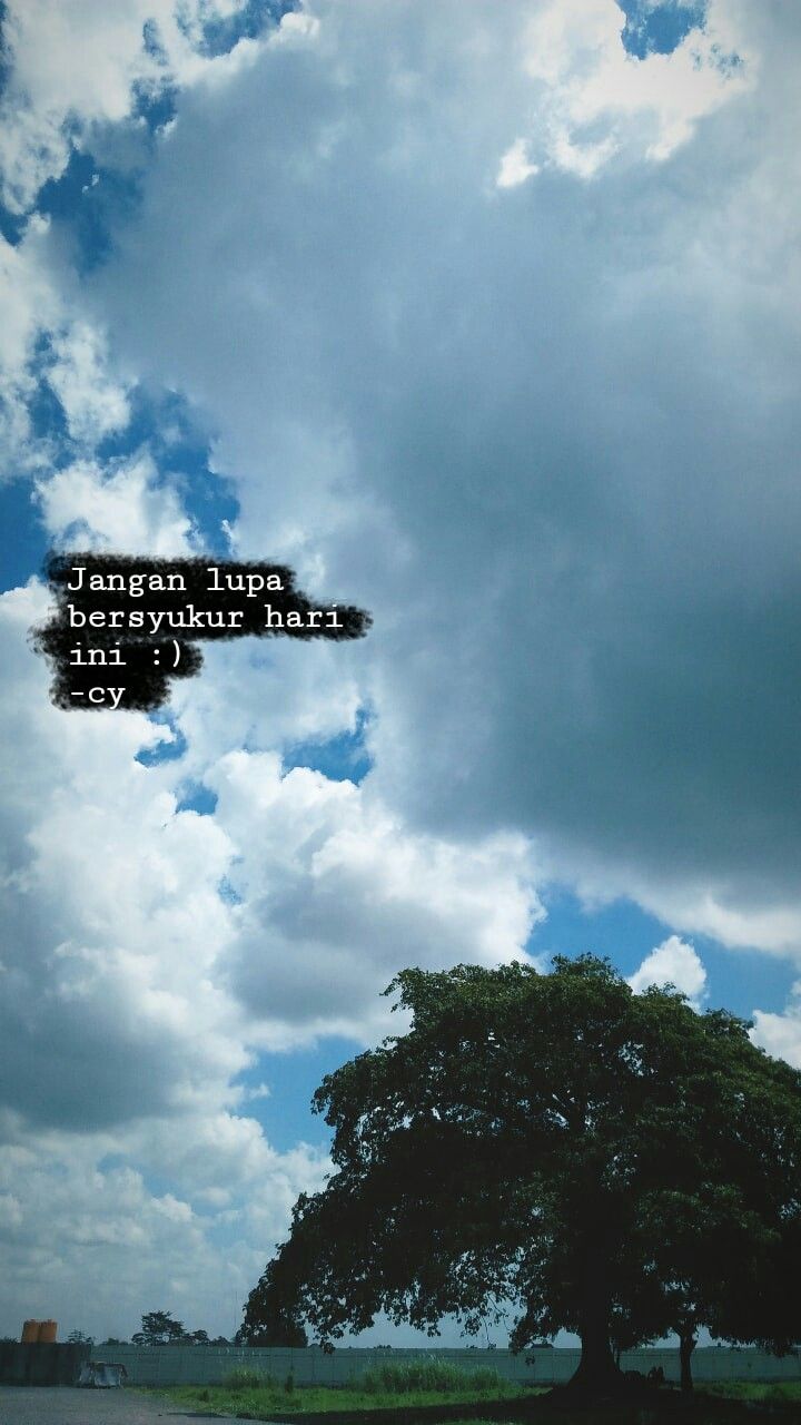 Detail Quotes Awan Dan Langit Nomer 14