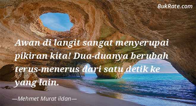 Detail Quotes Awan Dan Langit Nomer 34