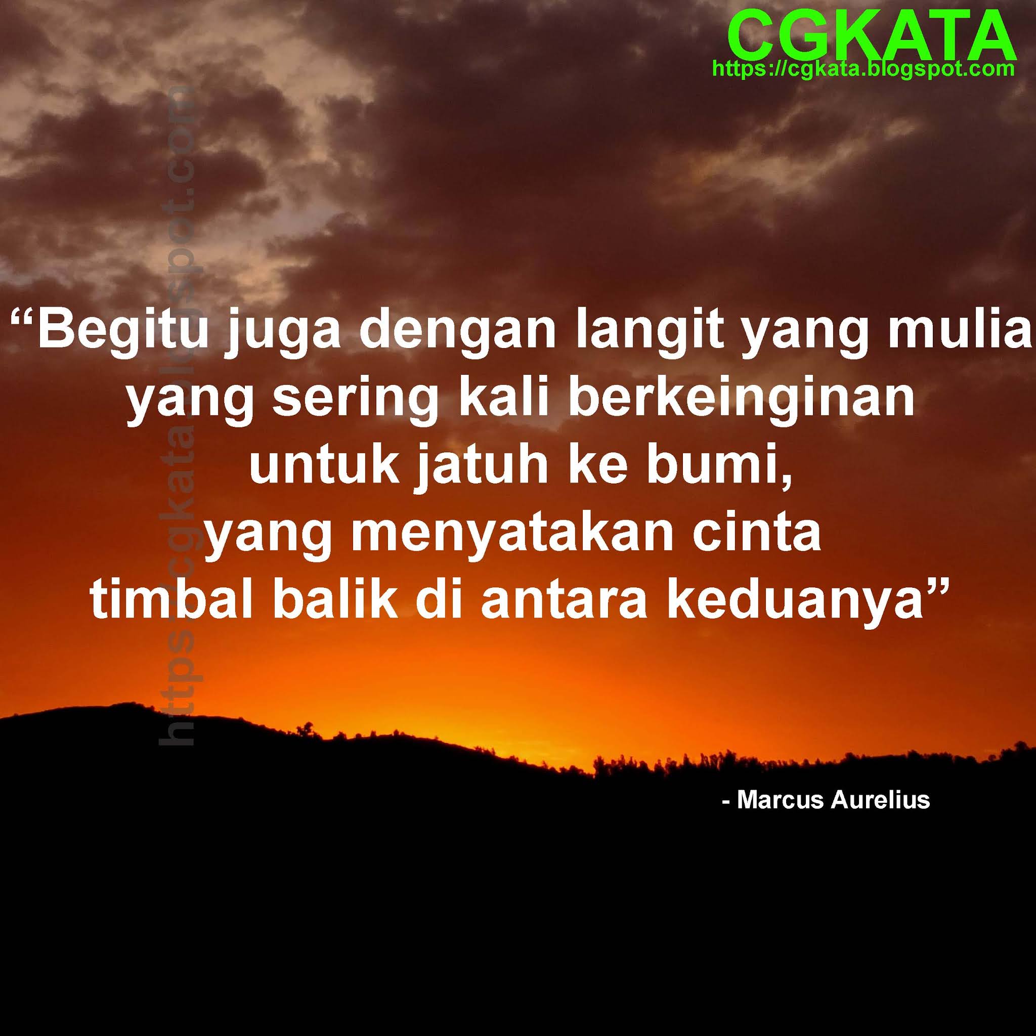 Detail Quotes Awan Dan Langit Nomer 36