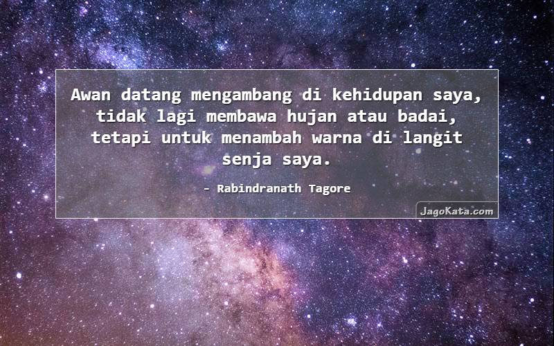 Detail Quotes Awan Dan Langit Nomer 37