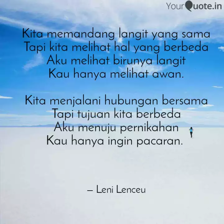 Detail Quotes Awan Dan Langit Nomer 44