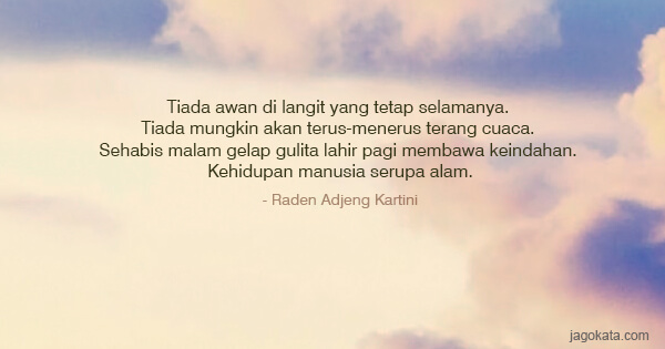 Detail Quotes Awan Dan Langit Nomer 7