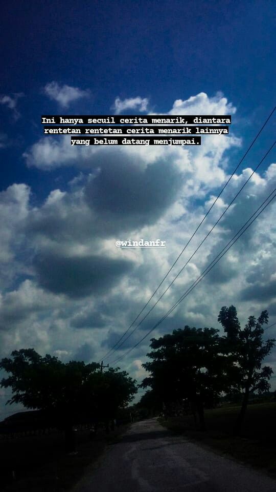 Detail Quotes Awan Dan Langit Nomer 10