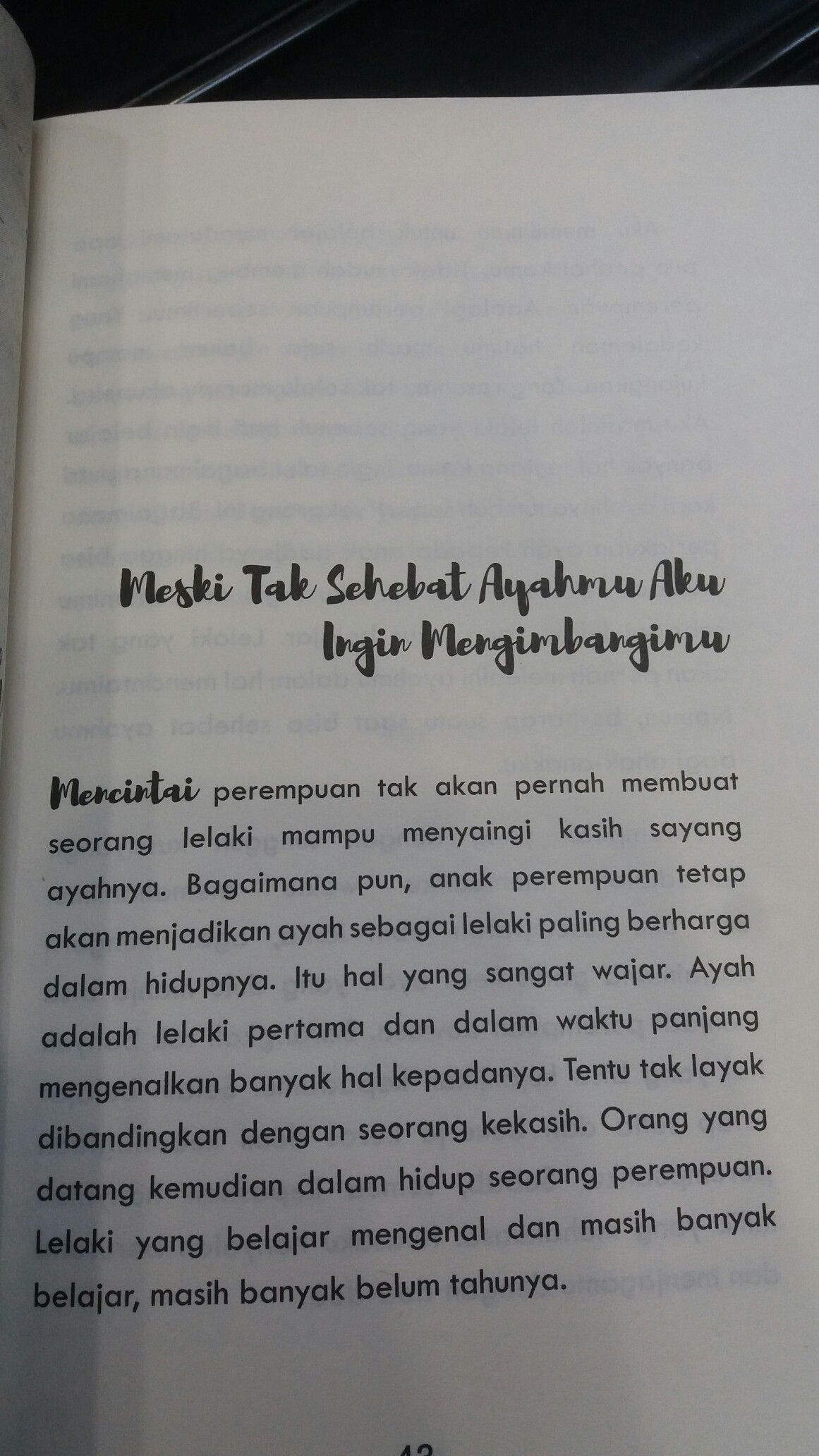 Detail Quotes Ayah Dan Anak Nomer 9