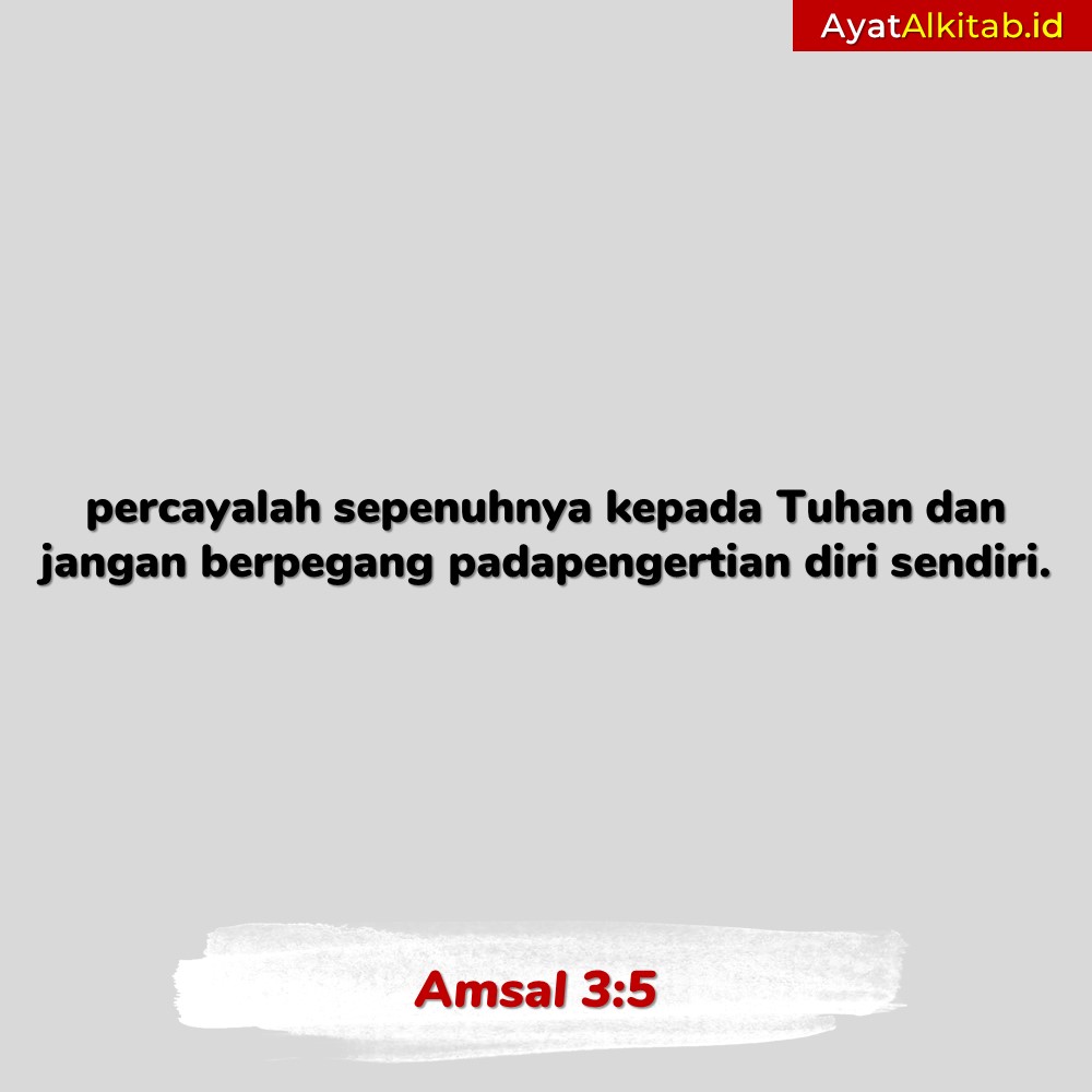 Detail Quotes Ayat Alkitab Nomer 40