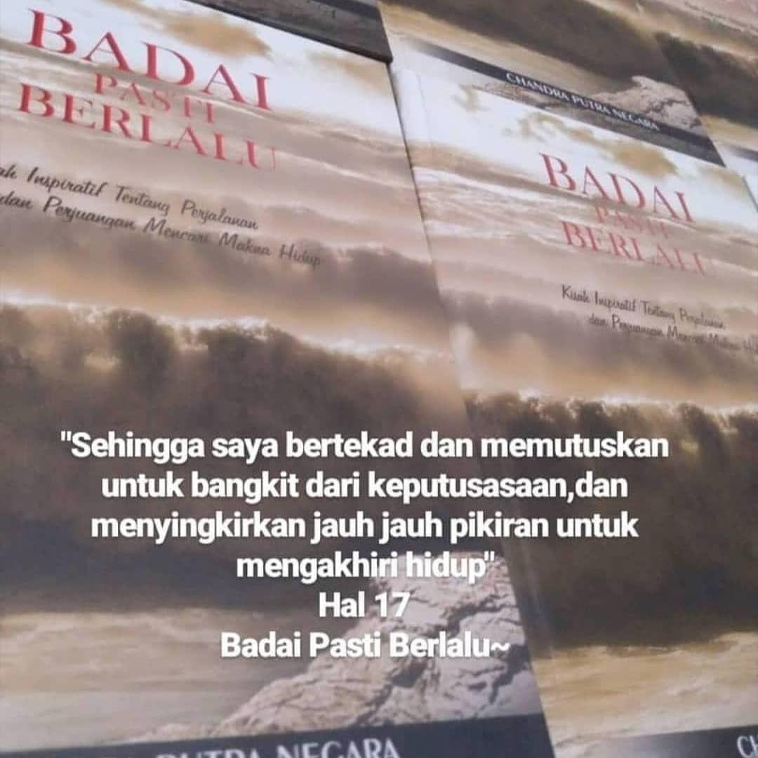 Detail Quotes Badai Pasti Berlalu Nomer 27